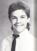 Shawn Ward