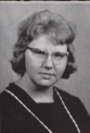 Glenda Rose Myers (Kupper)