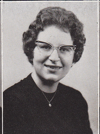 Jo Rita Thacker (Gordon)