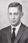 Ronald E. Rhude