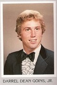 Darrel Goins, Jr.