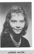 Audrey Mayer