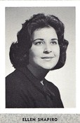 Ellen Shapiro