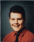 Chad Berdine