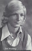 Jim Waldrip