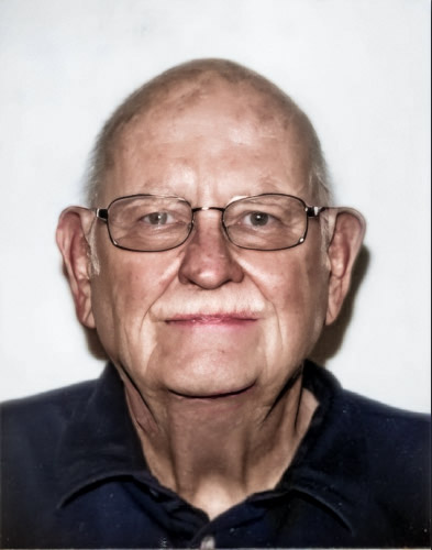 Richard Jensen - Music Teacher - Arthur Hill High School