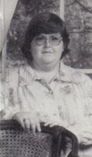 Becky Tefteller