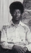 Roy Jean Hamilton