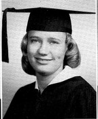 Judy Woodell (Smith)