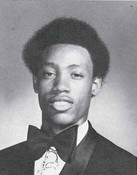 Bennie Lee Bryant