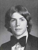 Robert Morgan Bobby McCullough