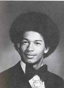 Tommy Lee Brown