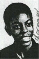 Calvin Tolbert