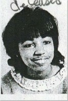 Elizabeth McGrier