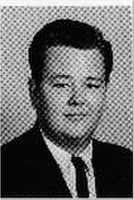 Robert (Bo) Tolbert