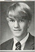 Billy Sperry