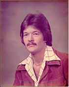 Butch Faulkner
