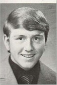 Dan Moss