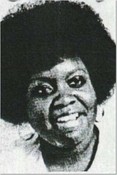 Fannie Chiles