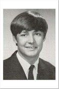 Gary Patterson