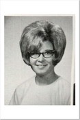 Gaye Hinton