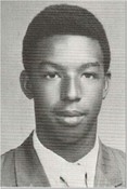 Gerald Tucker