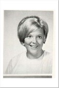Gwen Manson (Boone)