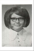 Judy Kirkland (Gambrell)