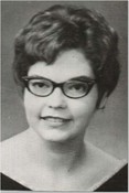 Marie Rogers (Wood)