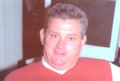 Rudy Sims