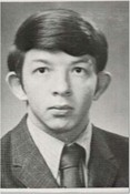 Wesley Hodges
