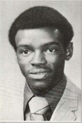 Willie Martin