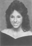 Tara Johnson (Cope)