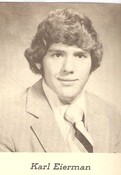 Karl Eierman