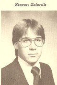 Steve Zelenik
