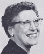 Beatrice Shryack (Librarian)