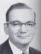 Bill Langley (Chemistry, Mathematics)