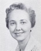 Dorothy Orsillo (English)