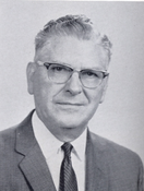 Forrest Greer (Assistant Superintendent)