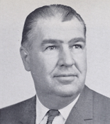 Virgil Bower (Board Secretary)