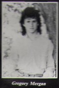 Gregory Mergen