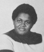 Floyd Madison