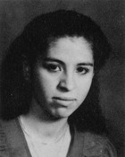 Alicia Martinez (Ortega)