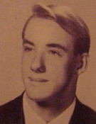 Johney Amundus Verzwyvelt