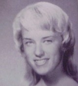 Kay Darlene Barnier