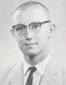 Eugene Caruss