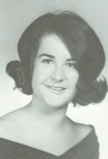 Mary Talley (Johnson)