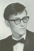 Thomas William Fox