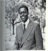 Antario Holmes