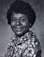 Eleanor Harris (Faculty)